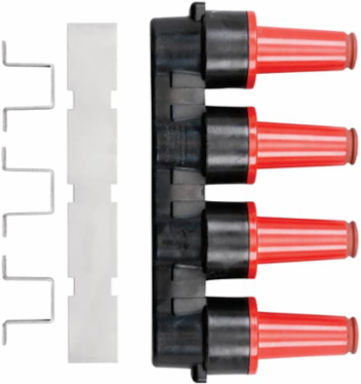 15KV 200A LB 4PT JUNCTION USTRAP