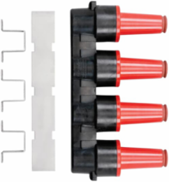 15KV 200A LB 4PT JUNCTION USTRAP