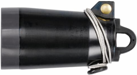 15KV INS CAP WITH GROUND AND PROBE