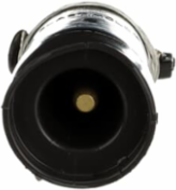 INSULATED CAP/GRDCUFF,200A LB,15KV