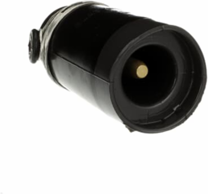 INSULATED CAP/GRDCUFF,200A LB,15KV