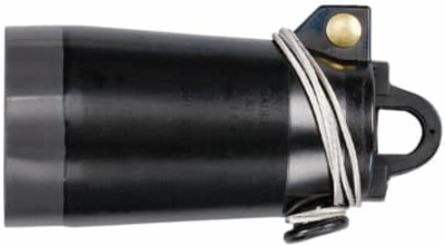 INSULATED CAP