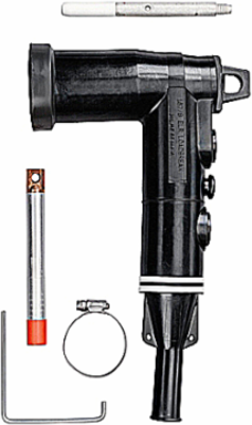 Loadbreak Repair Elbow Connector
