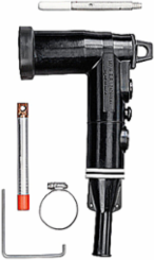 Loadbreak Repair Elbow Connector