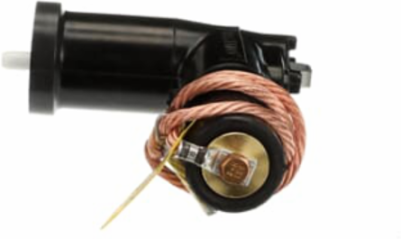 ELBOW ARRESTER 12KV