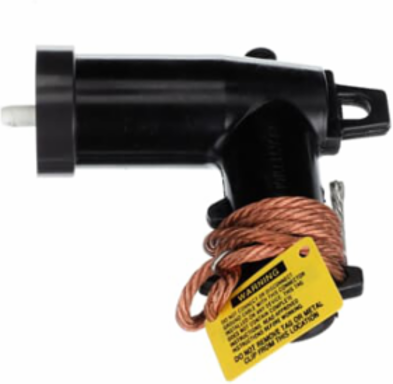 ELBOW ARRESTER 6KV