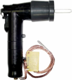 15KV ELBOW ARRESTER 200A LB