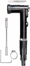 Loadbreak Replacement Elbow Connector