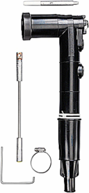 Loadbreak Replacement Elbow Connector