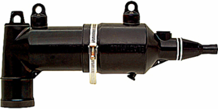 Fuse Housing