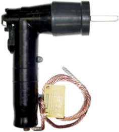 FUSED ELBOW FRCLF 8.3KV ACCESS PORT