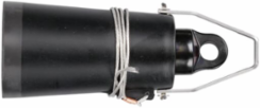 INSUL CAP 15KV LB W/TP