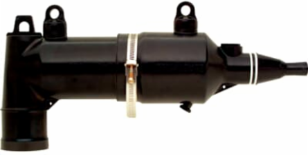 15KV LB ELBOW HOUSING NO-SEALING