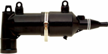 15KV FUSE ELBOW SIZE 1