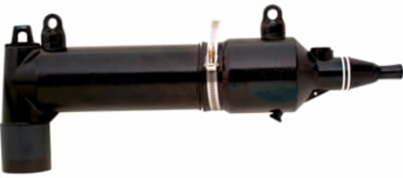 15KV FUSE ELBOW NO SEALING