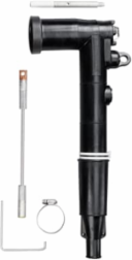 15KV REPLACEMENT ELBOW 200A LB-SG3