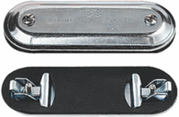 Conduit Body Cover - Form 8