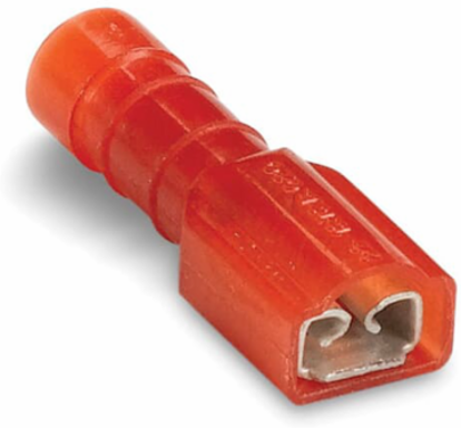 NYL FULLY INS FEM-187 DISC, 22-18