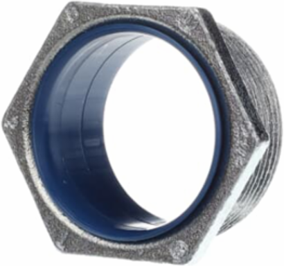 2.5 INCH INSUL CHASE NIPPLE