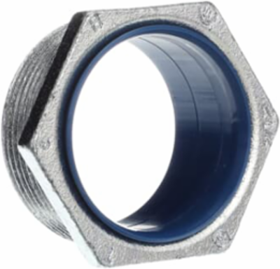 2.5 INCH INSUL CHASE NIPPLE