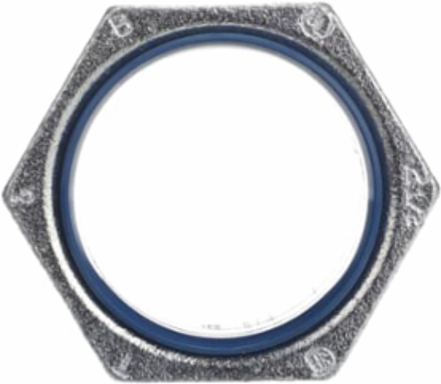 2.5 INCH INSUL CHASE NIPPLE