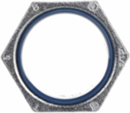 2.5 INCH INSUL CHASE NIPPLE