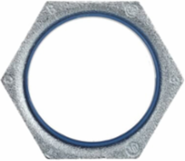 3 INCH INSUL CHASE NIPPLE