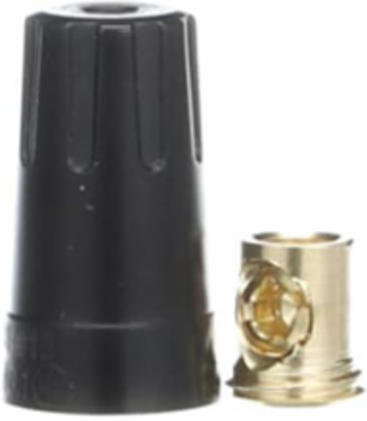 SET SCREW SMALL No18-No12 BLACK