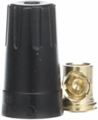 SET SCREW SMALL No18-No12 BLACK