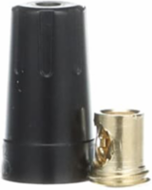 SET SCREW SMALL No18-No12 BLACK