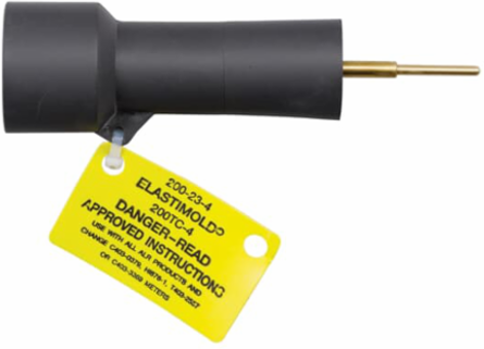 DIRECT TEST METER ADAPTER