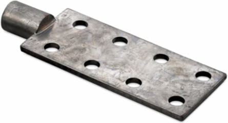 COPPER SECONDARY STUD ADAPTER