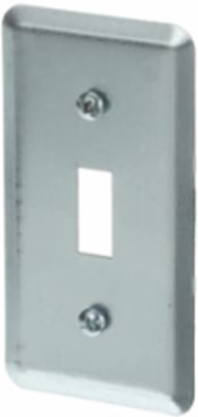 UTILITY TOGGLE SWITCH COVER