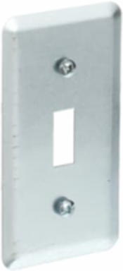 UTILITY TOGGLE SWITCH COVER