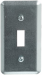 UTILITY TOGGLE SWITCH COVER