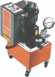 HYDRAULIC OIL FOR PUMP