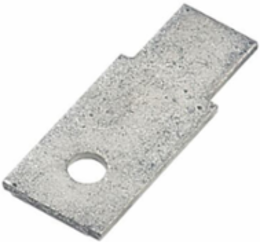 INS PIERCE CON TONGUE CU 13-5 AWG