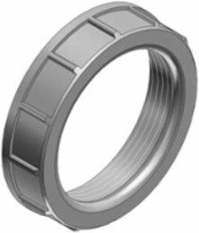 2 Inch Non-Metallic Insulated Bushing for Rigid/IMC Conduit, UL E23018, CSA
