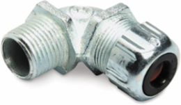 1-1/4IN 90D LT CORD CONN 1.065-1.20