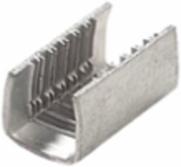 DRAGON TOOTH SPLICE