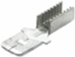 INSUL PRC MALE DISCON CU 16-12 AWG