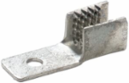 RING TERM CU 24-15 AWG NO8 STUD