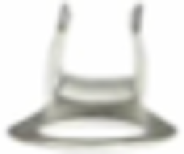 RING TERM CU 16-12 AWG 1/4 STUD