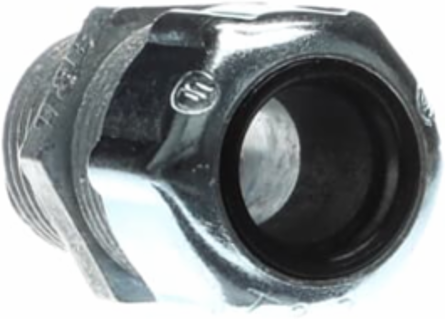 1/2 CORD CONNECTOR .375-.500 RANGE