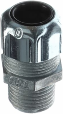 1/2 CORD CONNECTOR .375-.500 RANGE