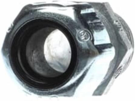 1/2 CORD CONNECTOR .375-.500 RANGE