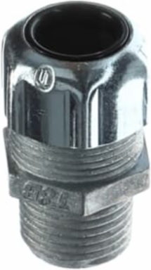 1/2 CORD CONNECTOR .375-.500 RANGE