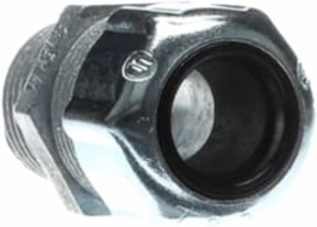 1/2 CORD CONNECTOR .375-.500 RANGE