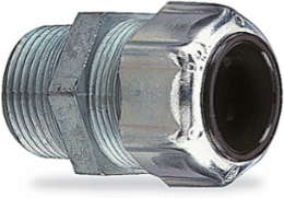 Strain Relief Cord Connectors-Straight