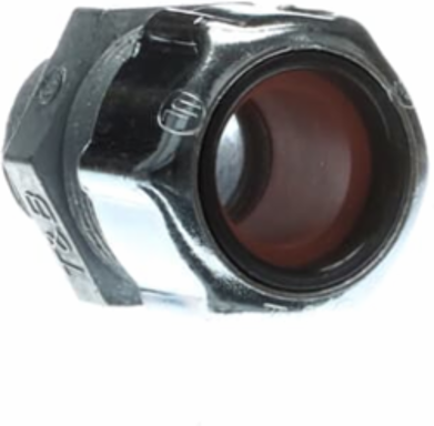 5 IN CORD CONNECTOR .500-.625 RANG